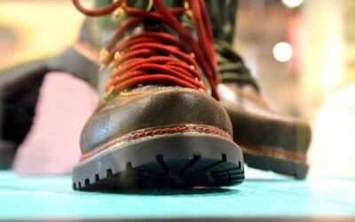 How to Protect Your Feet when Hiking
