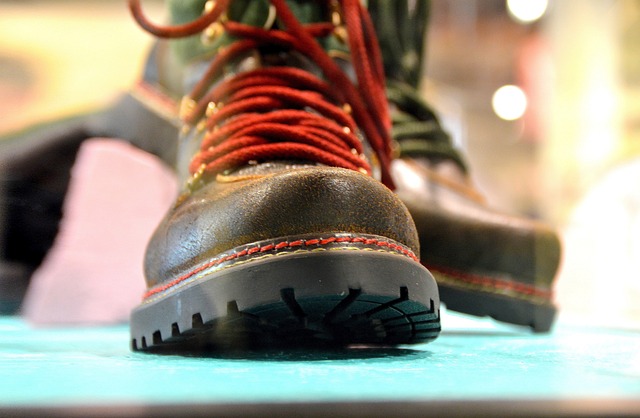 How to Protect Your Feet when Hiking