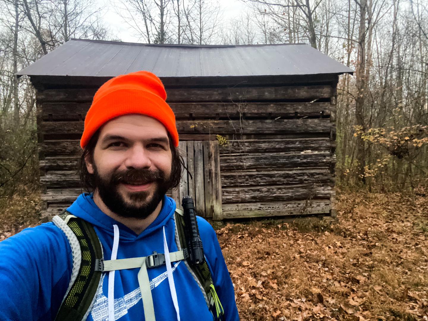 Essentials of Hiking