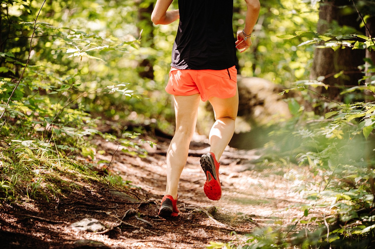 Hiking Exercises