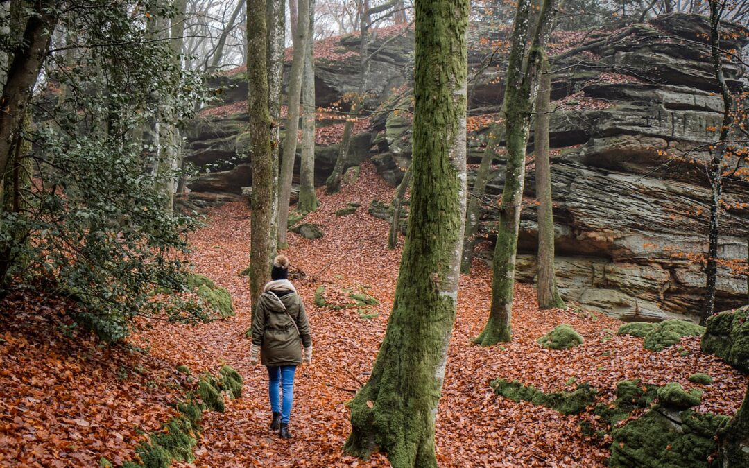 5 Hiking Mistakes You Shouldn’t Be Making