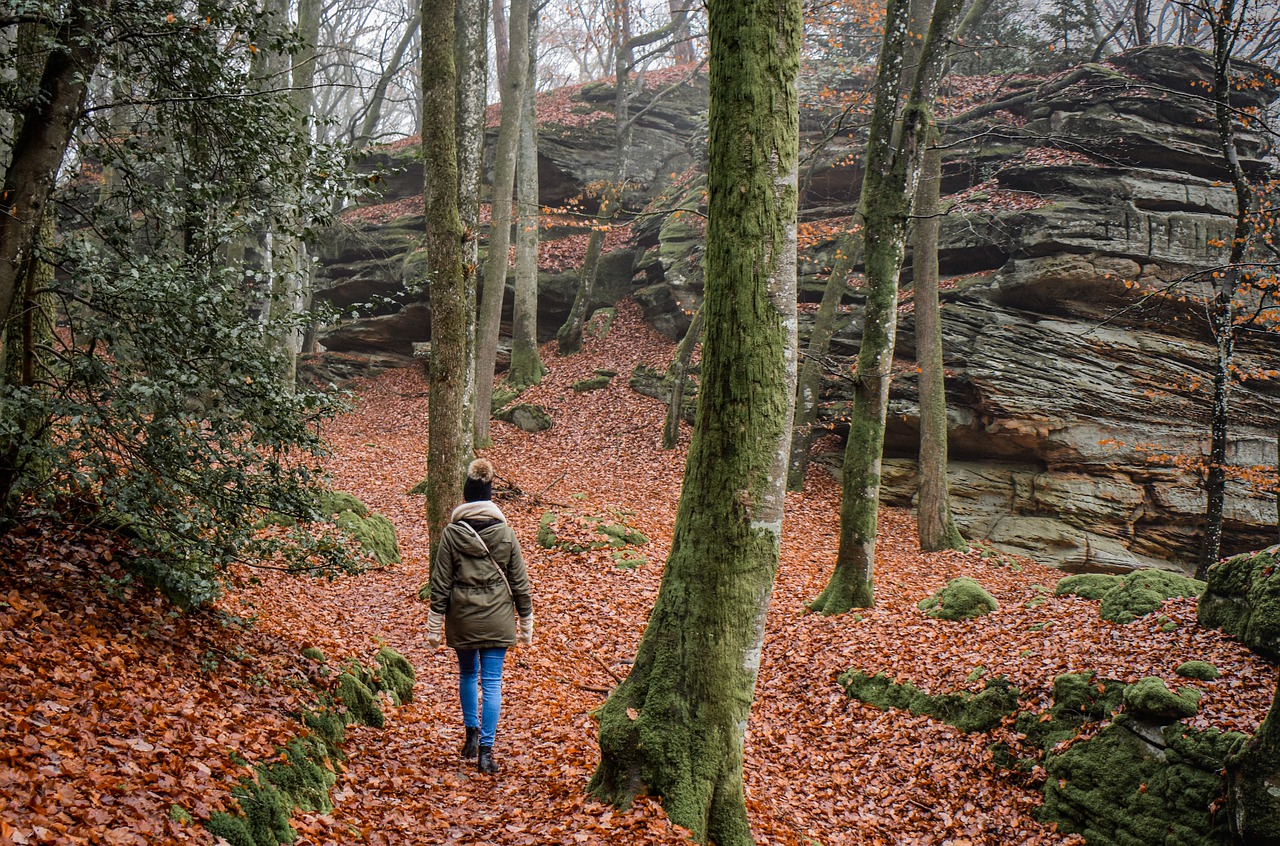 Hiking Mistakes