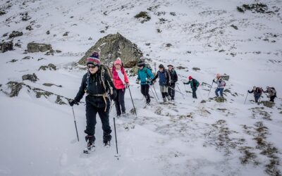 Community Hikes