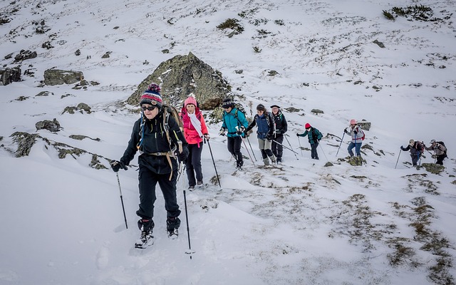 Community Hikes
