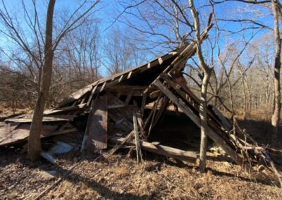 Old Barn