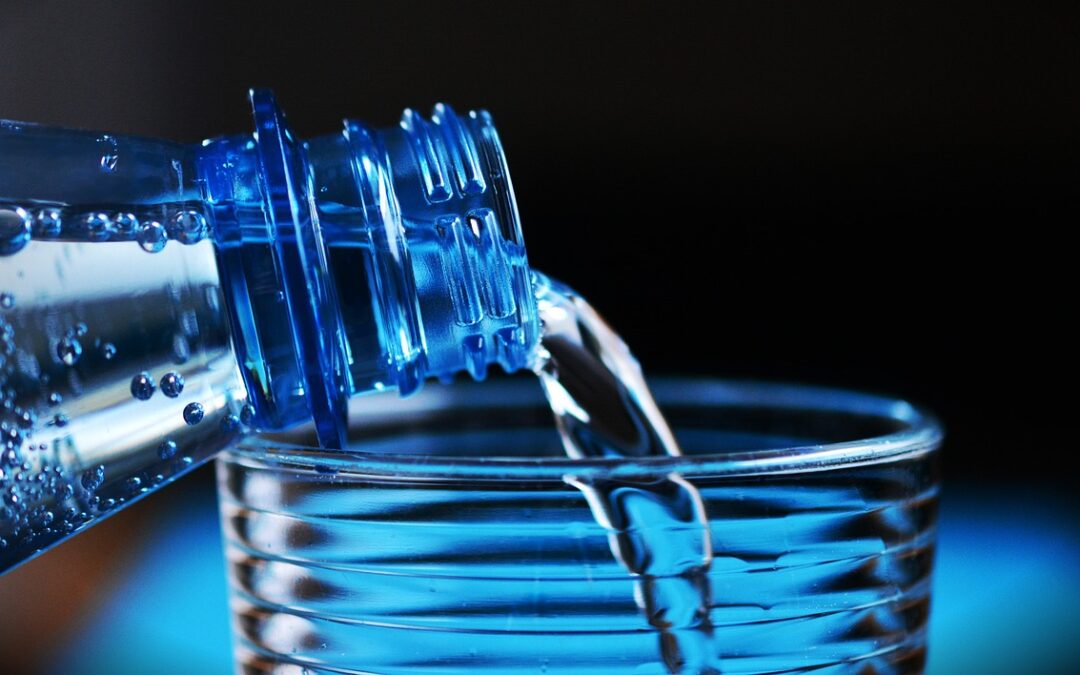 Water versus Powerade for Outdoor Recreation