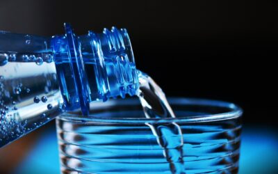 Water versus Powerade for Outdoor Recreation