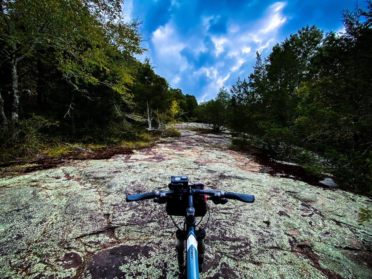 Southern Illinois Workout Hikes