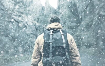 How to Adjust Your Hiking Backpack the Right Way