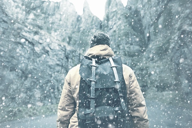 How to Adjust Your Hiking Backpack the Right Way