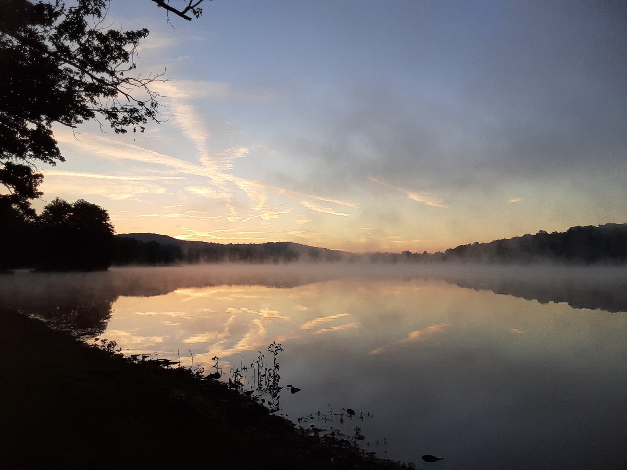 Best Shawnee Forest Towns