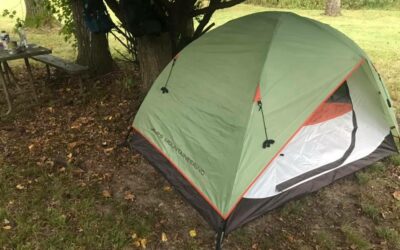 Hammock versus Tent: Which one is Better?