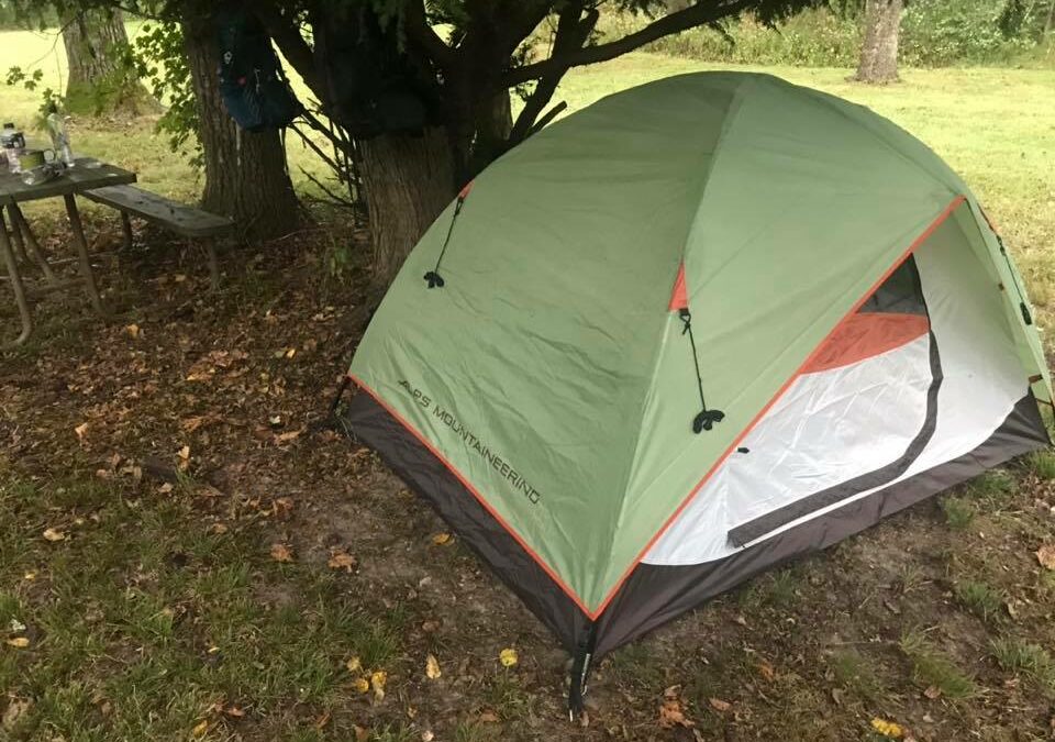 Hammock versus Tent: Which one is Better?