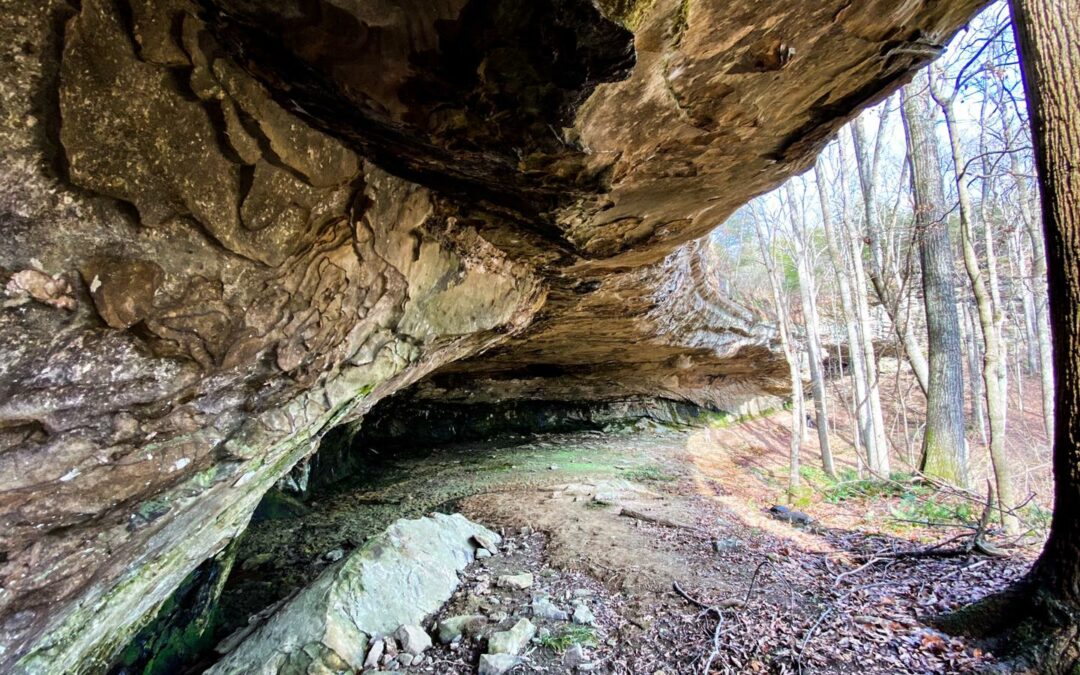 Keeping Public Land Secret