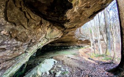 Keeping Public Land Secret