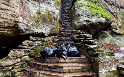 Adopt Your Favorite Trail