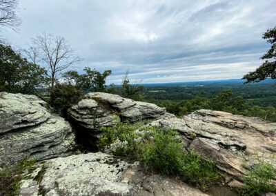 Indian Point Overlook