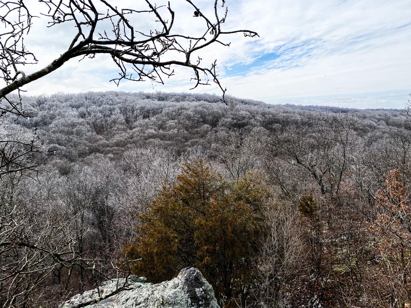 How to Hike Without Getting Tired
