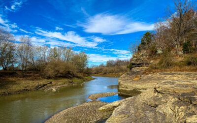 Abneyville Rock Trail Guide