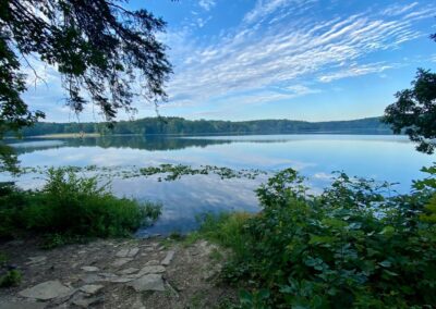 Lake Glendale