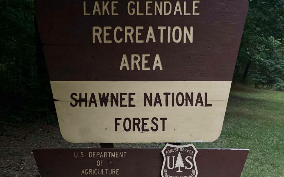 Lake Glendale Recreation Area Guide
