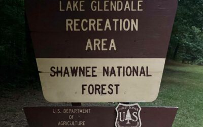 Lake Glendale Recreation Area Guide