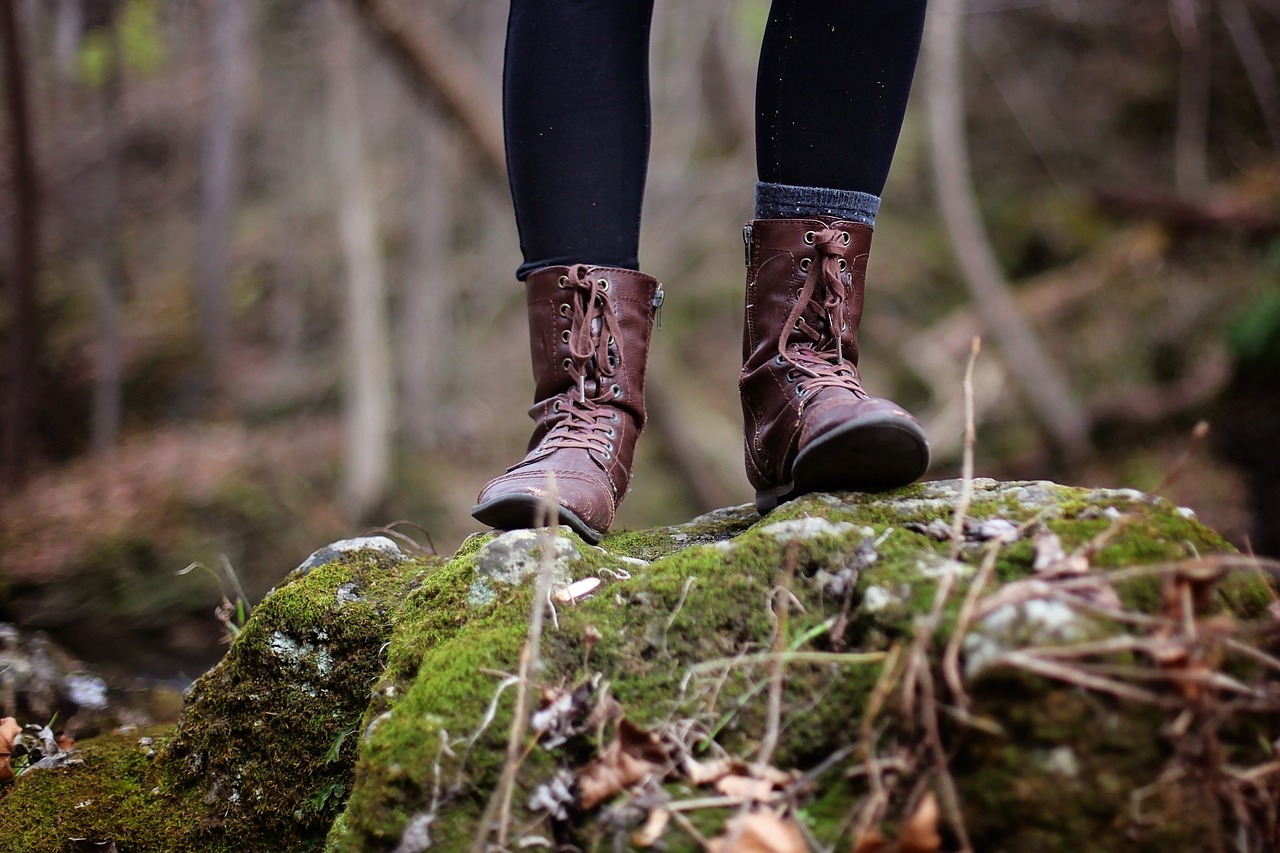 What to wear hiking