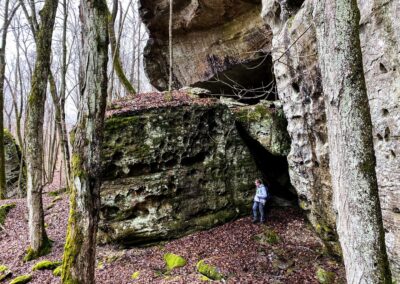 Big Boulders