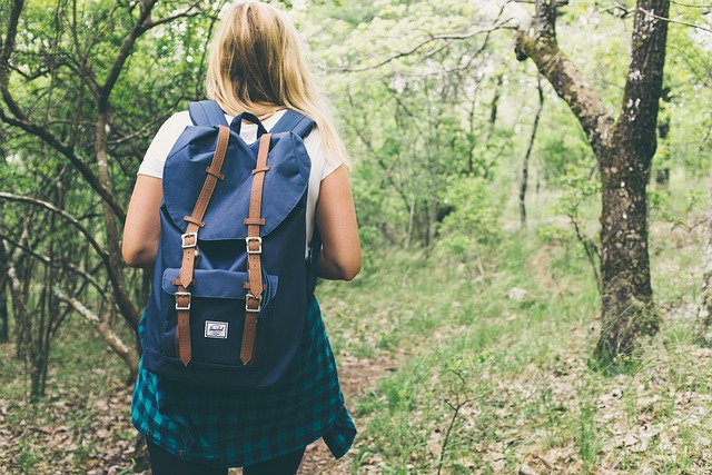 Things Not to Pack for Hiking