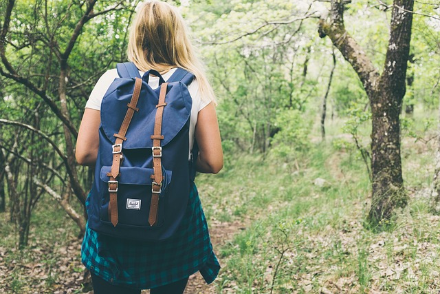 Things Not to Pack for Hiking