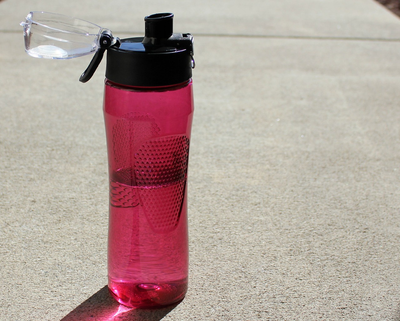 Hiking Water Bottles: Best Choices For Proper Hydration On The Trail