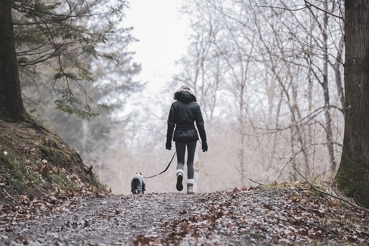 Banning Pets on Hiking Trails