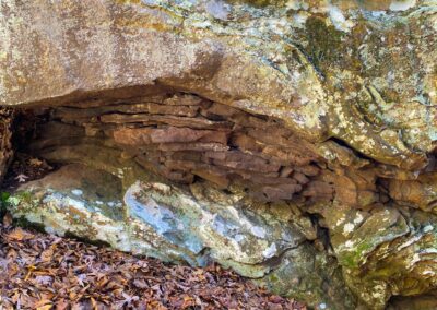 Interesting Rock Formation