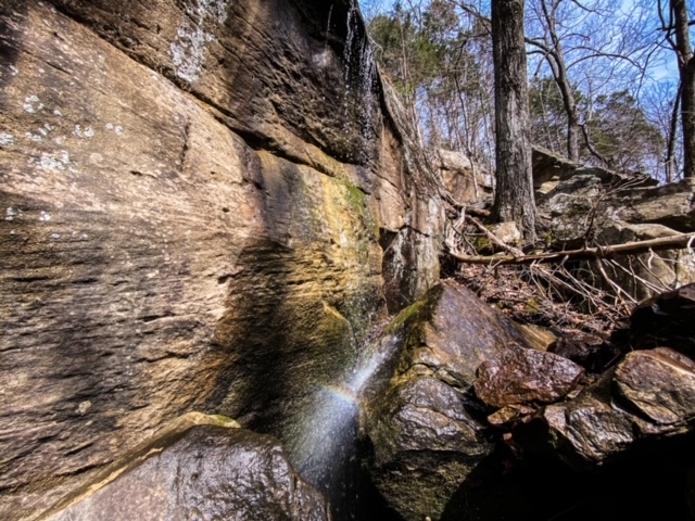 Splatterstone Falls Jr.