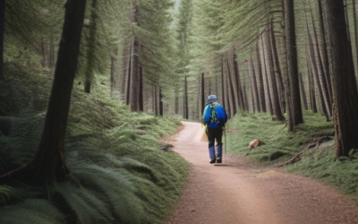 How to Train for Hiking to Able to Hike Anything