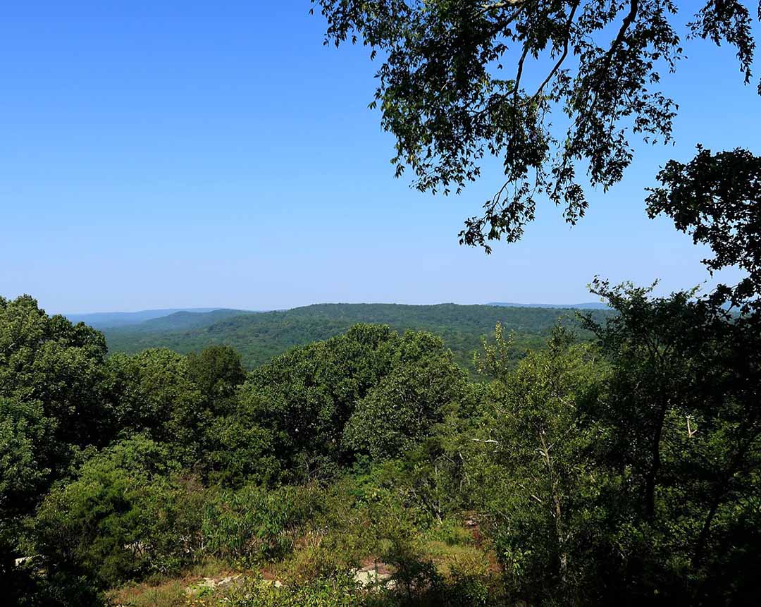 High Knob