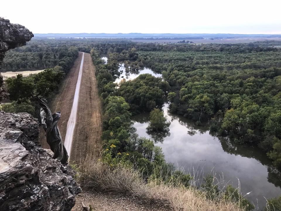 Inspiration Point