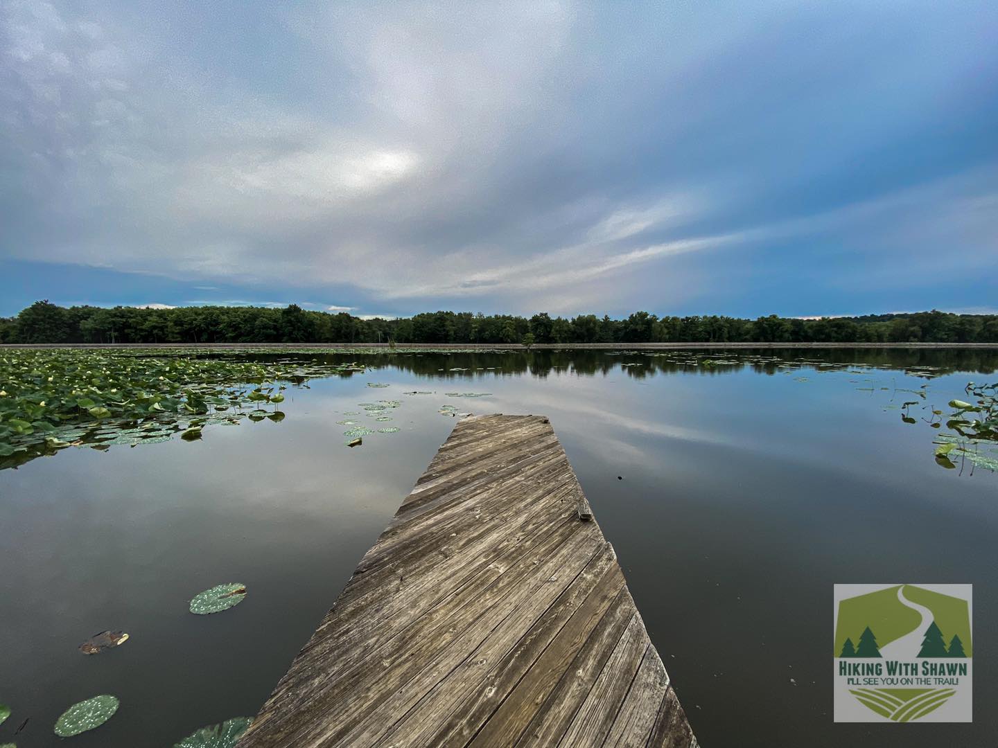 Mermet Lake