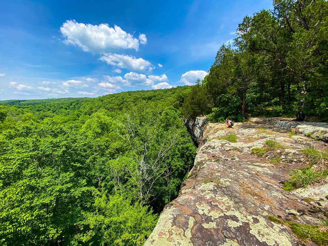 Owl Bluff