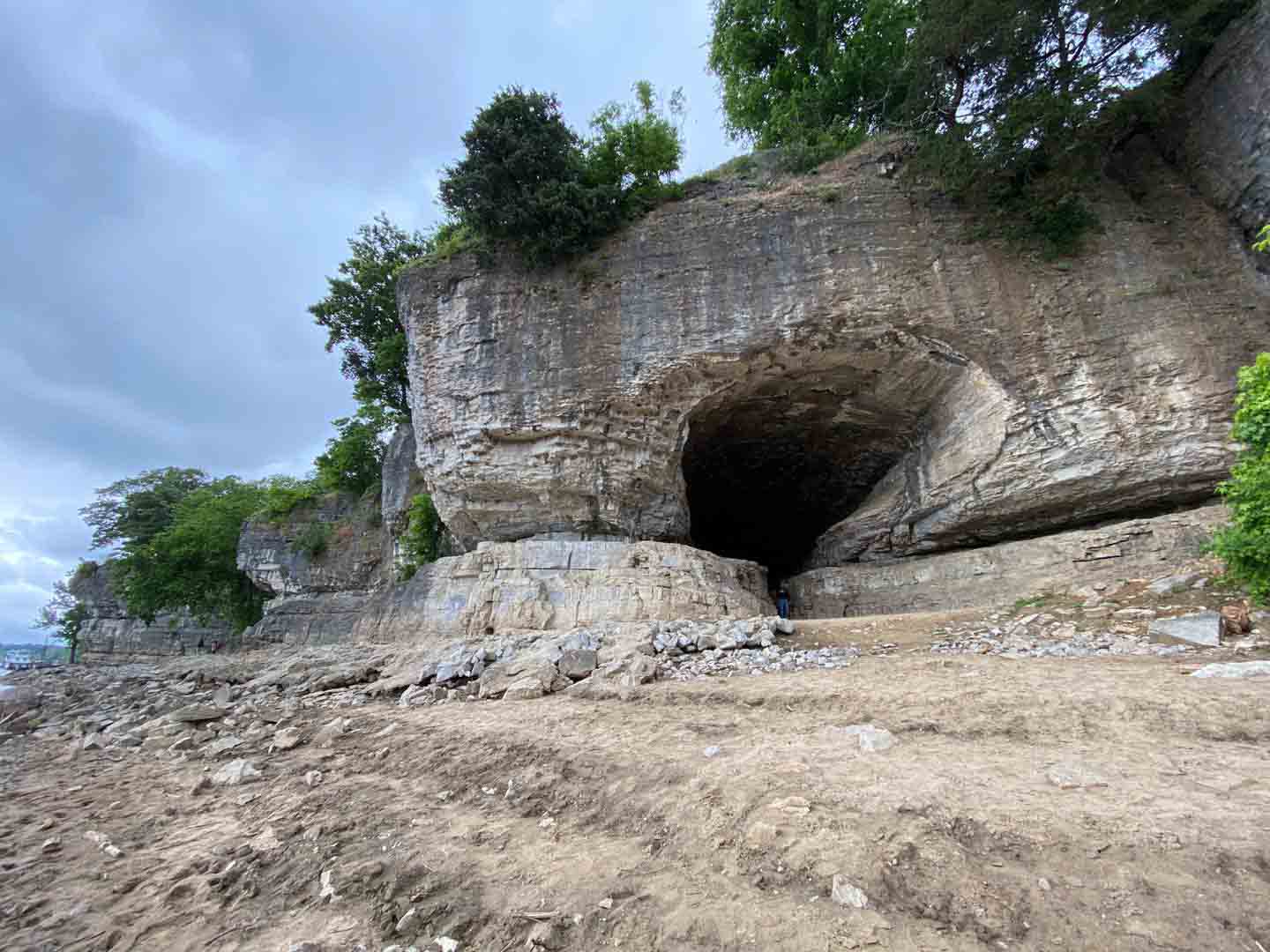Cave-in-Rock State Park