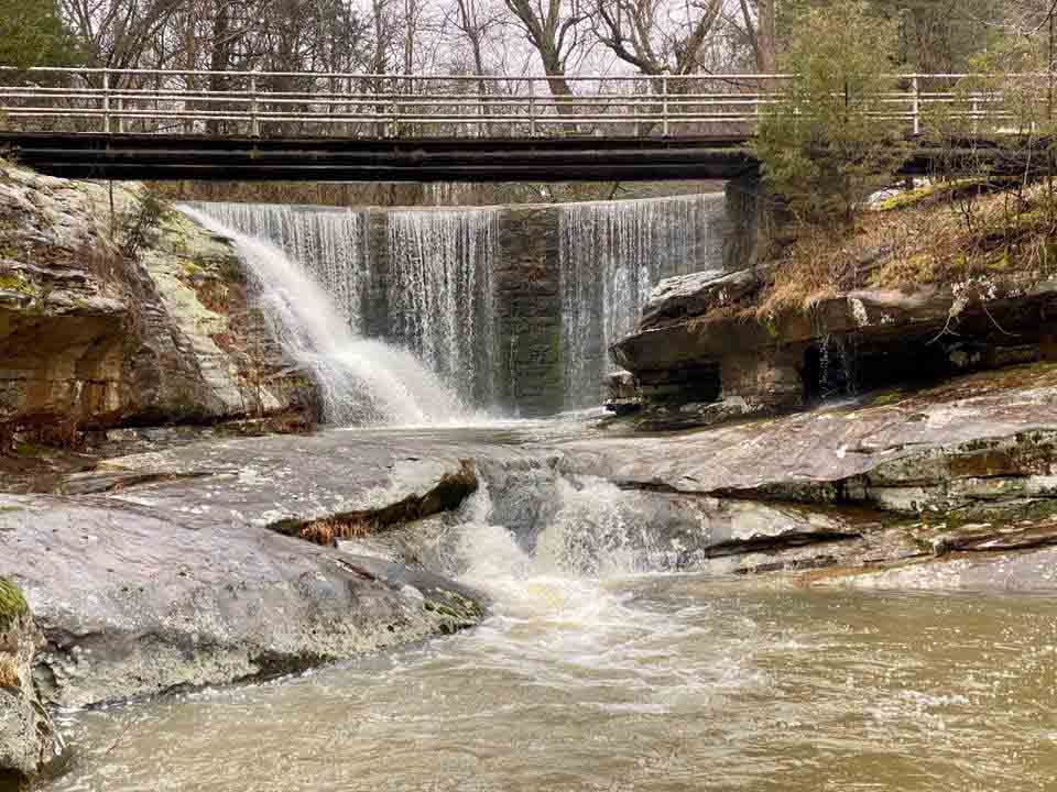 Dixon Springs State Park