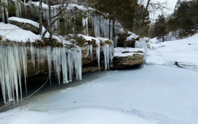 24 Amazing Winter Hiking Benefits to Get You Hiking this Winter