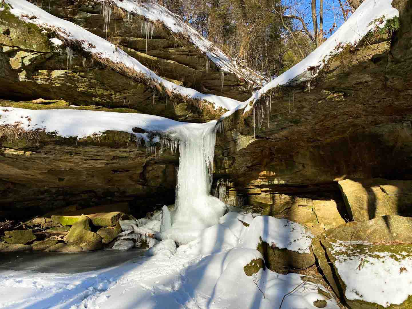 Dutchman Lake