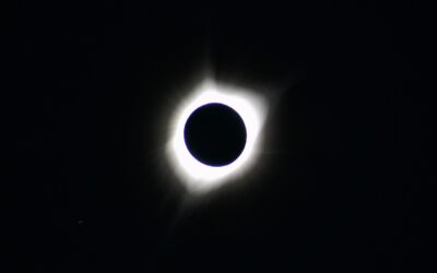 Upcoming Events for the Total Solar Eclipse Weekend and Other Days