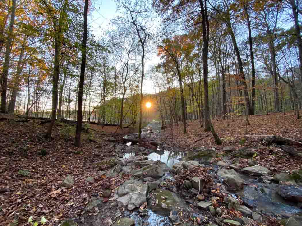 Dutchman Lake