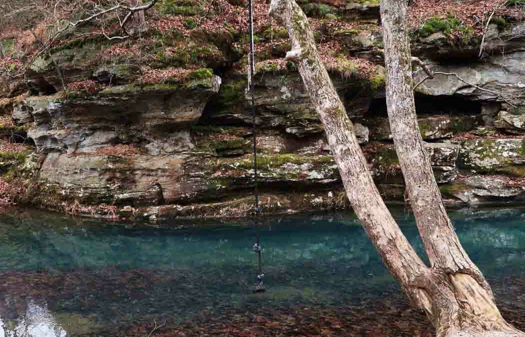 10 Family Outdoor Itineraries in the Shawnee National Forest