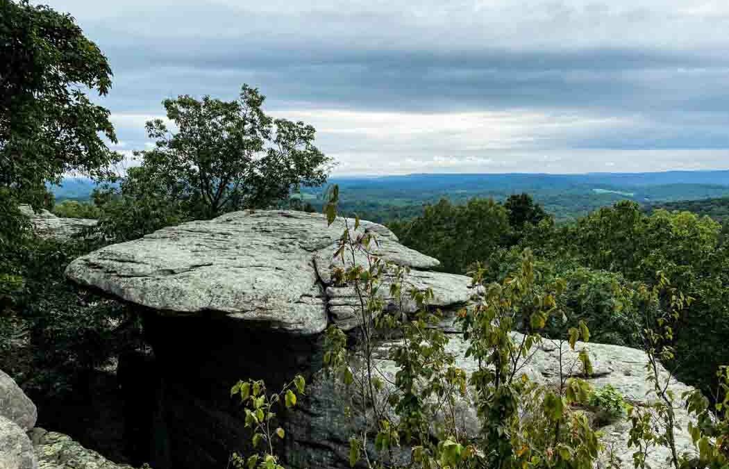 10 Southern Illinois Summer Hikes to Enjoy in 2024
