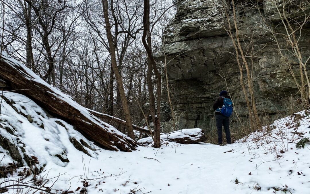 How to Stay Safe While Hiking (A Guide to Hiking Safety)