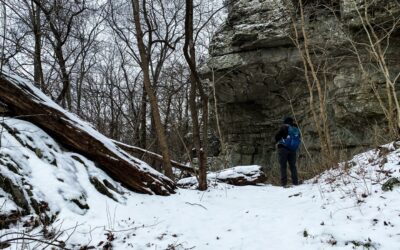 How to Stay Safe While Hiking (A Guide to Hiking Safety)