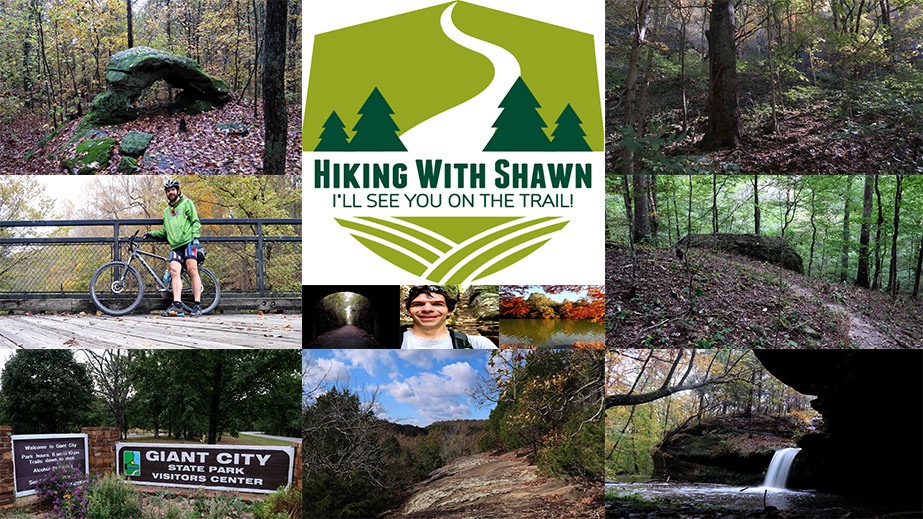 10 Outdoor Activities to do in the Shawnee National Forest